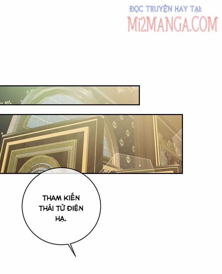 Hướng Về Ánh Dương Lần Nữa Chapter 16 trang 9