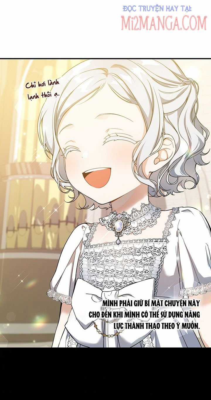 Hướng Về Ánh Dương Lần Nữa Chapter 17.5 trang 0