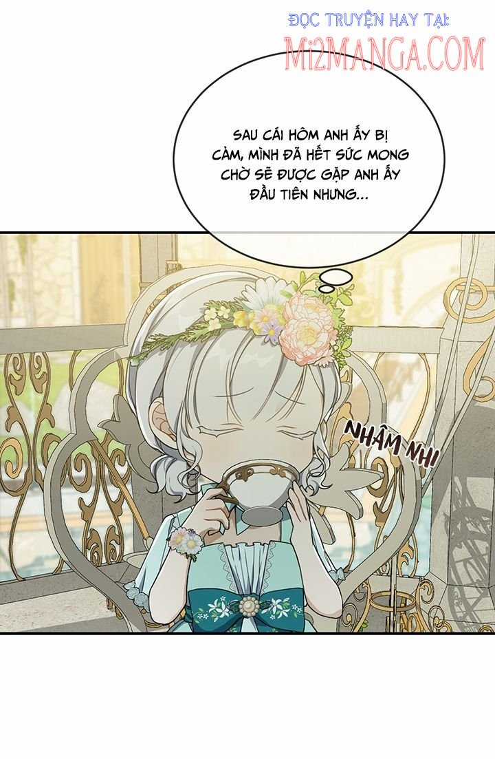 Hướng Về Ánh Dương Lần Nữa Chapter 17.5 trang 10