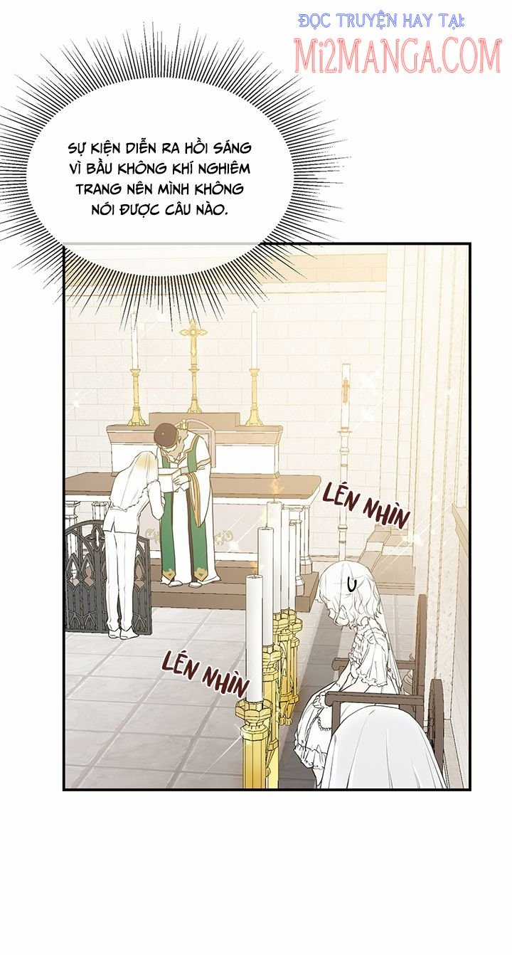 Hướng Về Ánh Dương Lần Nữa Chapter 17.5 trang 11