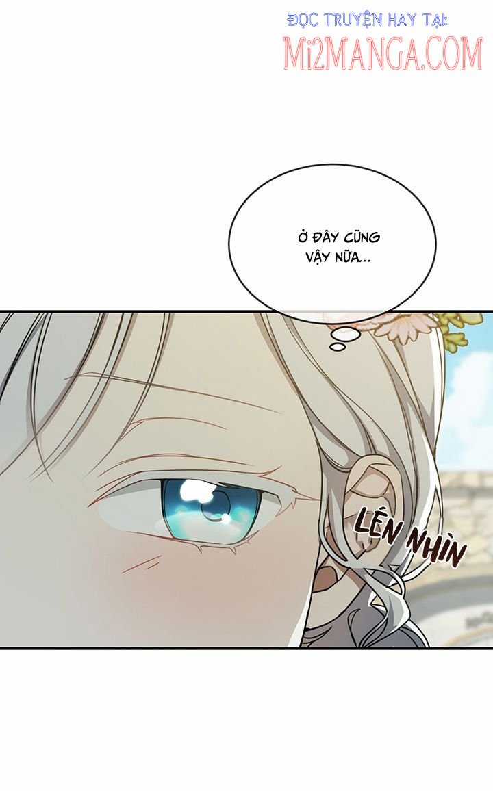 Hướng Về Ánh Dương Lần Nữa Chapter 17.5 trang 12