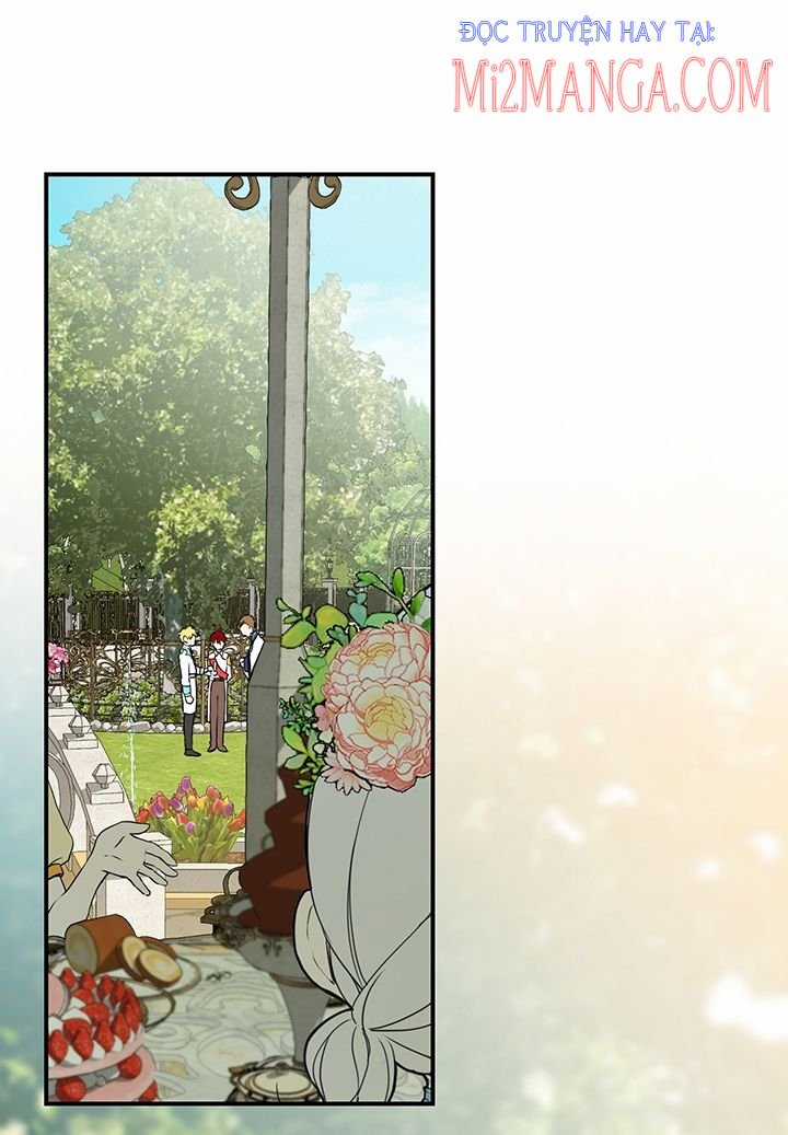 Hướng Về Ánh Dương Lần Nữa Chapter 17.5 trang 13