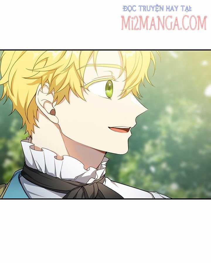 Hướng Về Ánh Dương Lần Nữa Chapter 17.5 trang 15