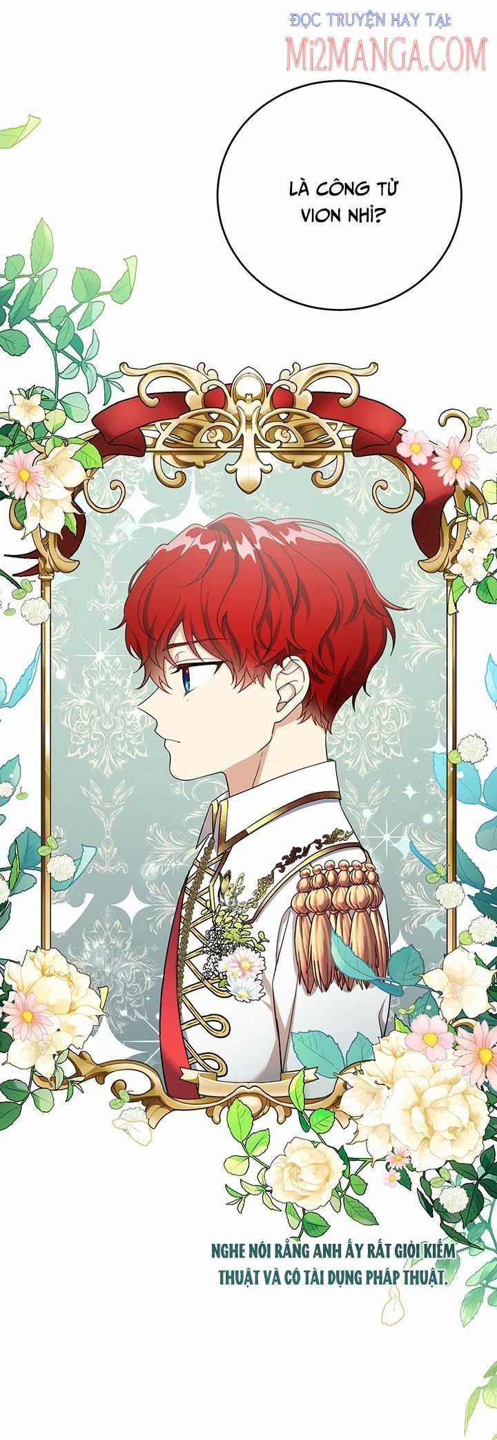 Hướng Về Ánh Dương Lần Nữa Chapter 17.5 trang 19