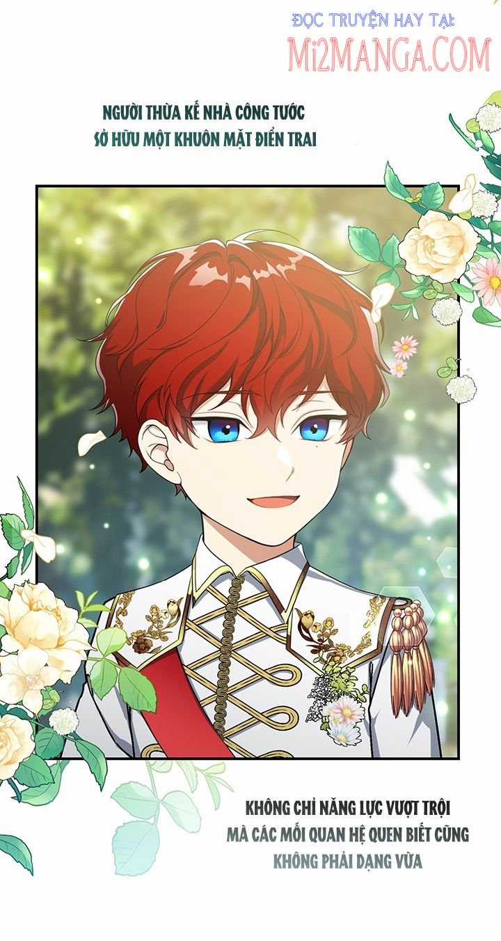 Hướng Về Ánh Dương Lần Nữa Chapter 17.5 trang 20