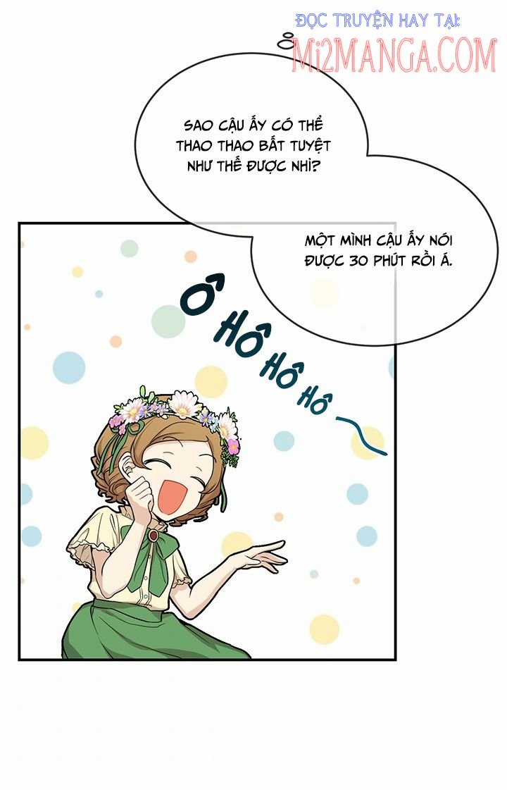 Hướng Về Ánh Dương Lần Nữa Chapter 17.5 trang 24