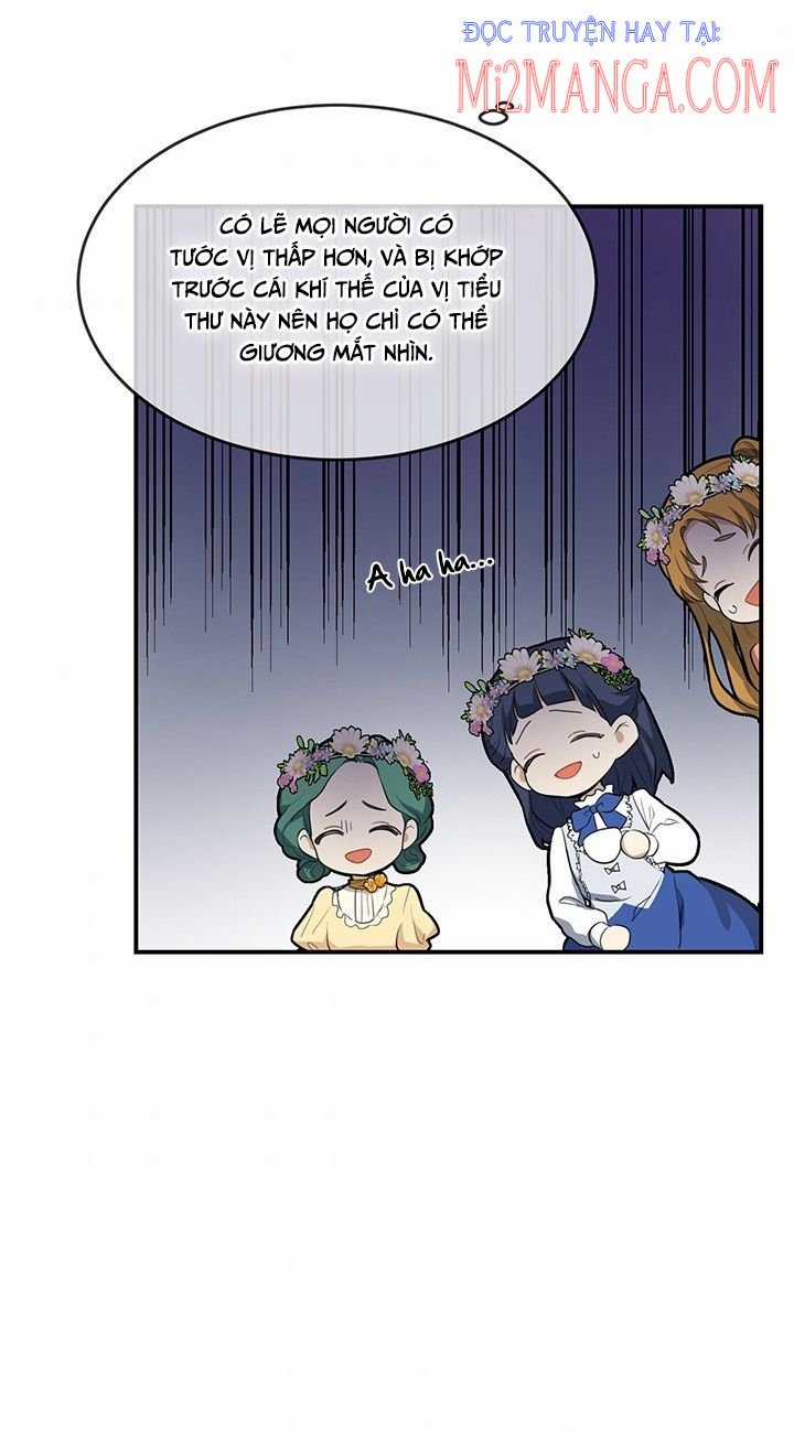 Hướng Về Ánh Dương Lần Nữa Chapter 17.5 trang 25