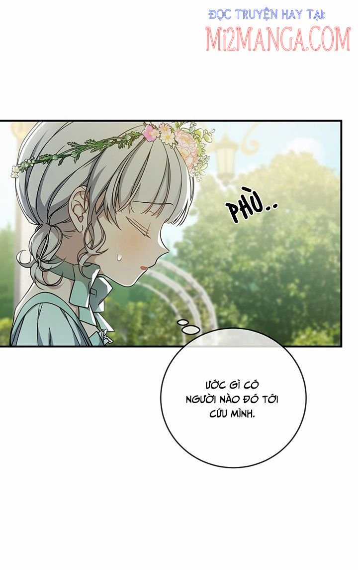 Hướng Về Ánh Dương Lần Nữa Chapter 17.5 trang 26