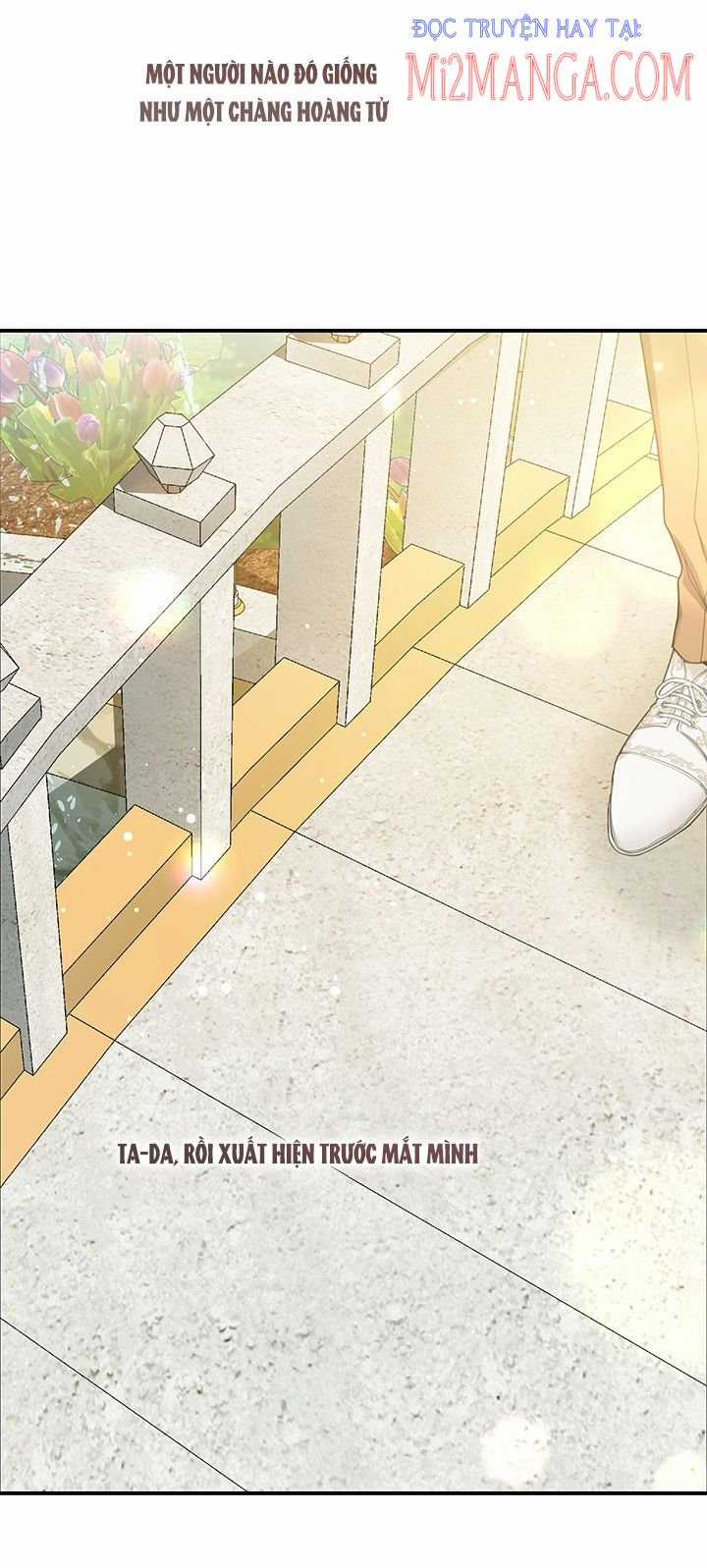 Hướng Về Ánh Dương Lần Nữa Chapter 17.5 trang 27