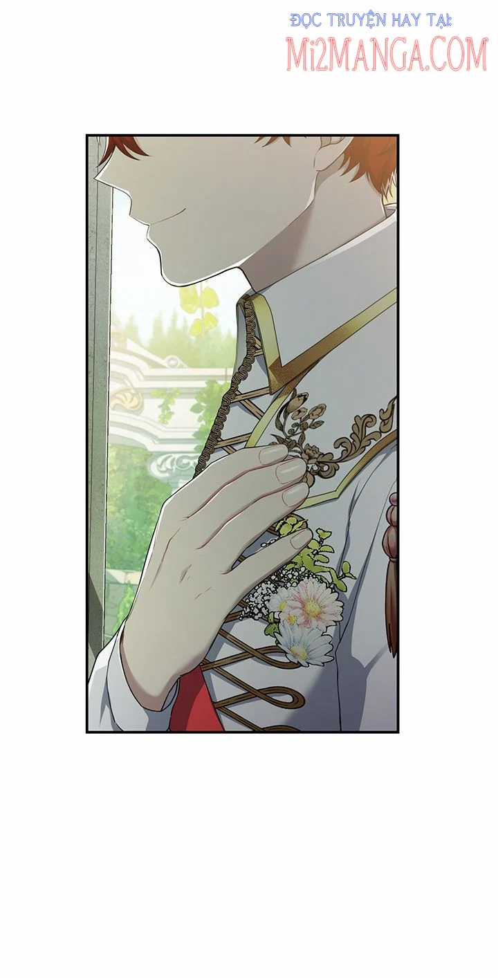 Hướng Về Ánh Dương Lần Nữa Chapter 17.5 trang 29