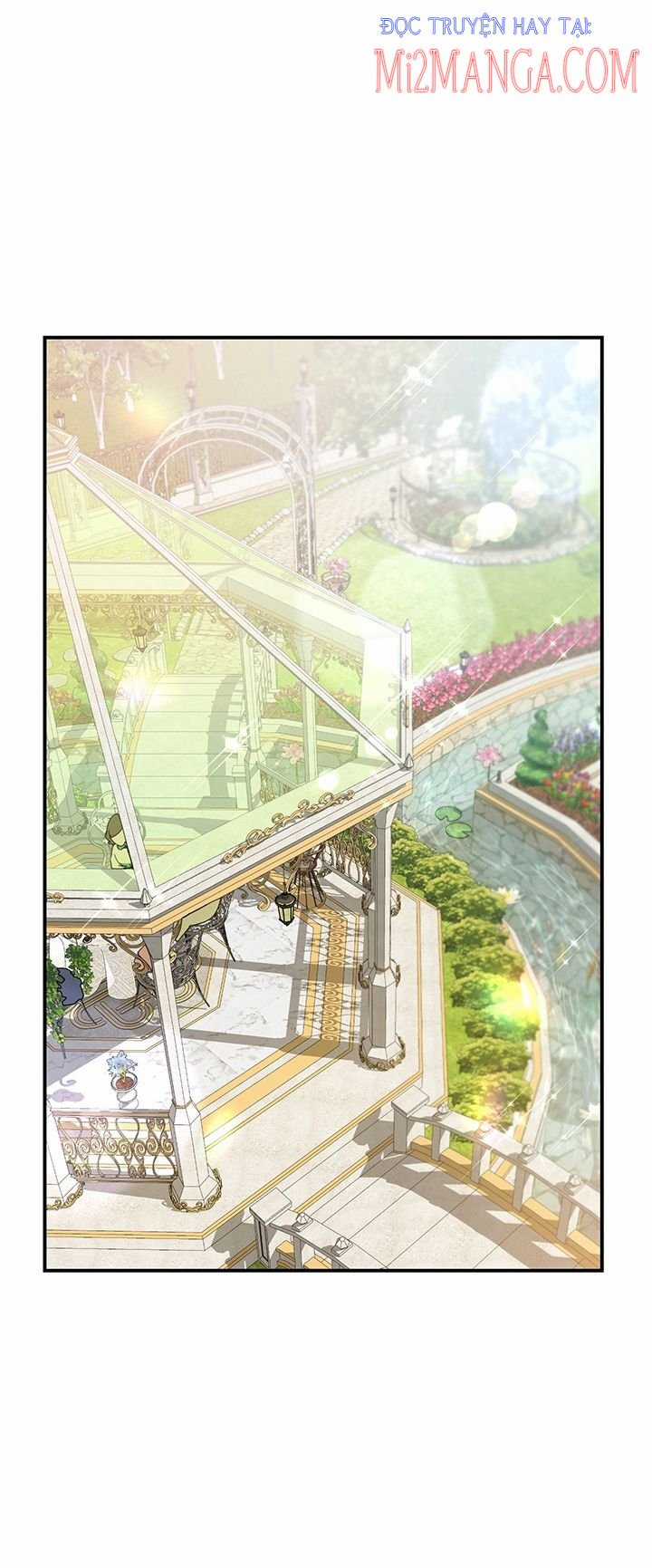 Hướng Về Ánh Dương Lần Nữa Chapter 17.5 trang 4