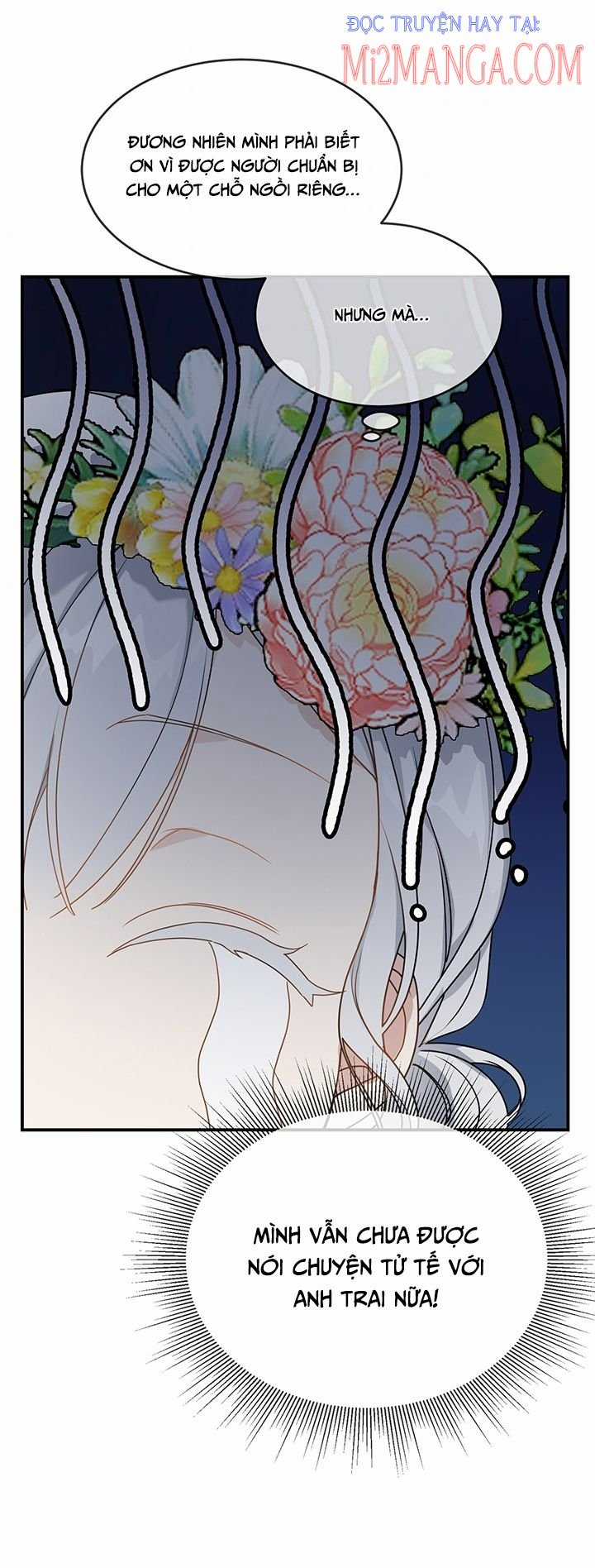 Hướng Về Ánh Dương Lần Nữa Chapter 17.5 trang 9