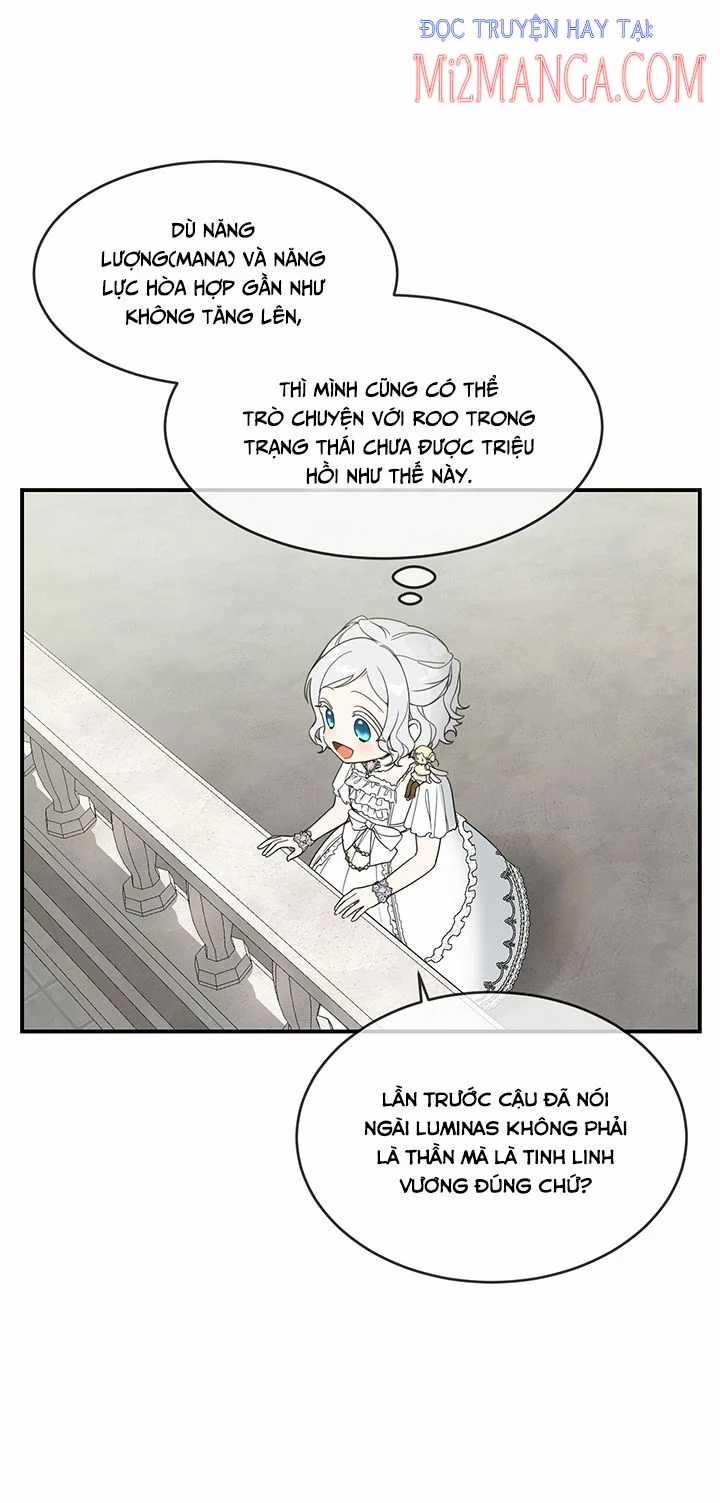 Hướng Về Ánh Dương Lần Nữa Chapter 17 trang 10