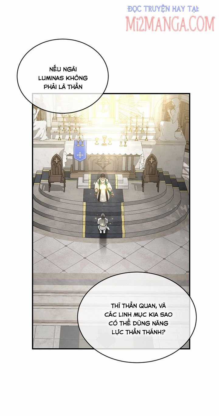 Hướng Về Ánh Dương Lần Nữa Chapter 17 trang 11