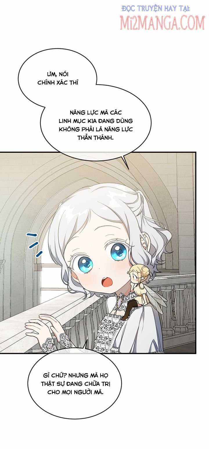 Hướng Về Ánh Dương Lần Nữa Chapter 17 trang 12