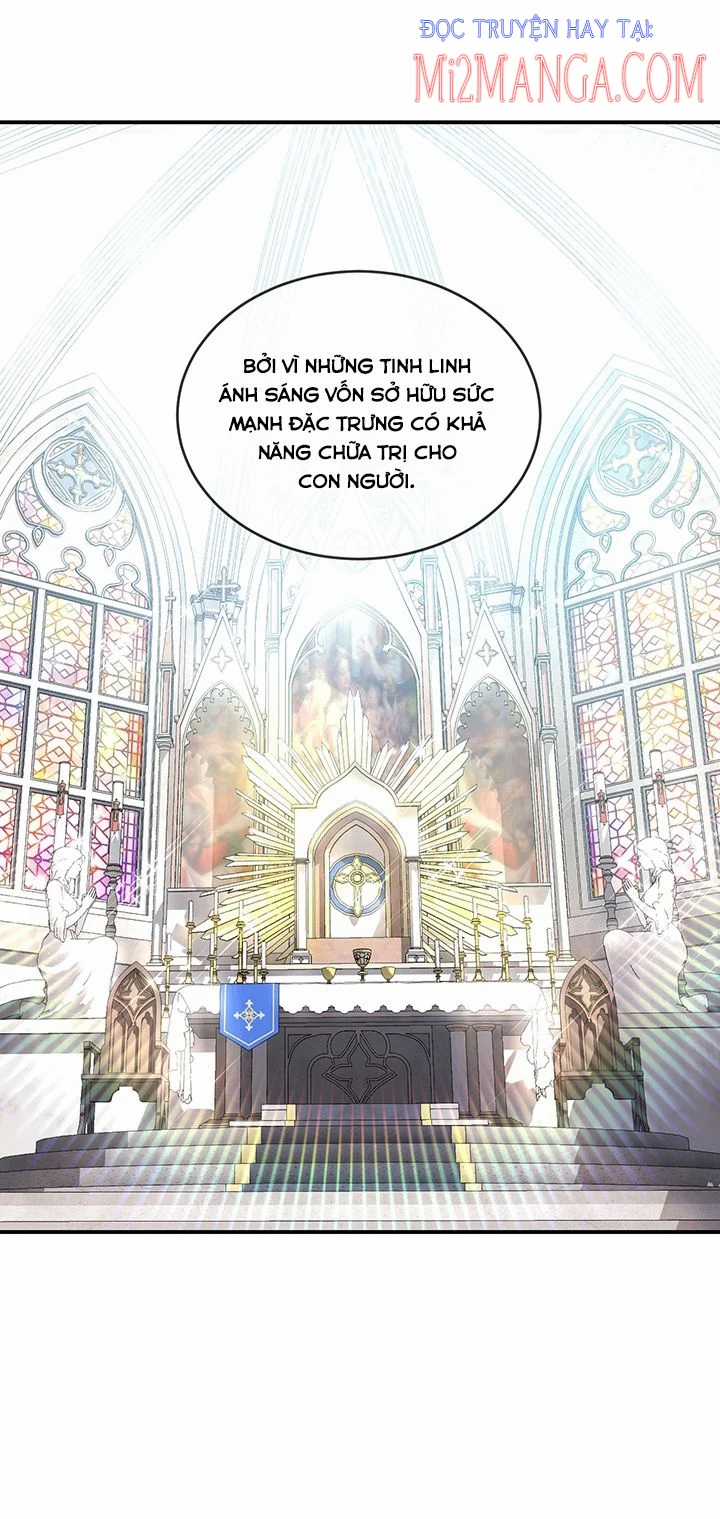 Hướng Về Ánh Dương Lần Nữa Chapter 17 trang 14