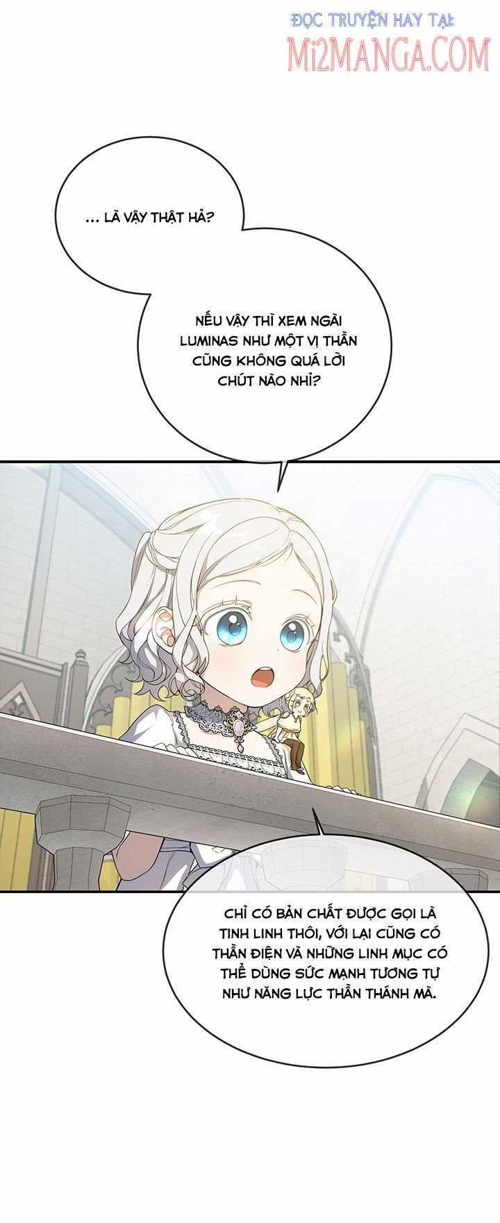 Hướng Về Ánh Dương Lần Nữa Chapter 17 trang 16