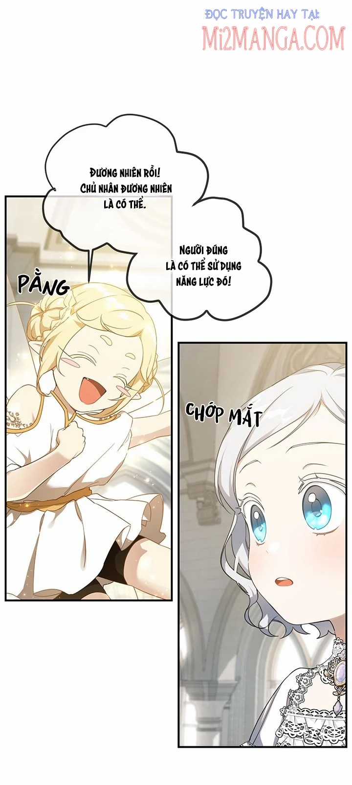 Hướng Về Ánh Dương Lần Nữa Chapter 17 trang 19