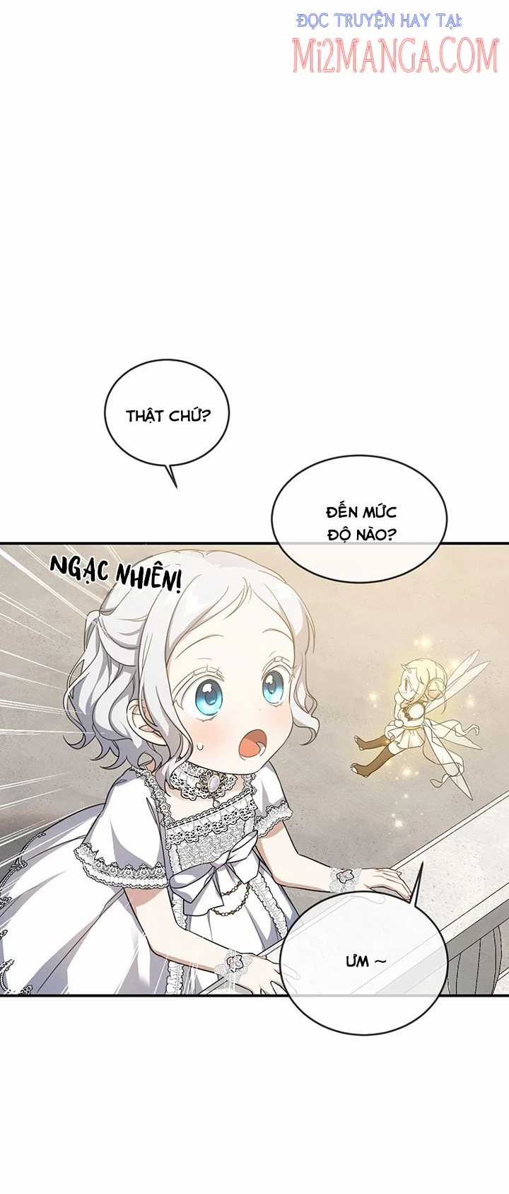 Hướng Về Ánh Dương Lần Nữa Chapter 17 trang 20