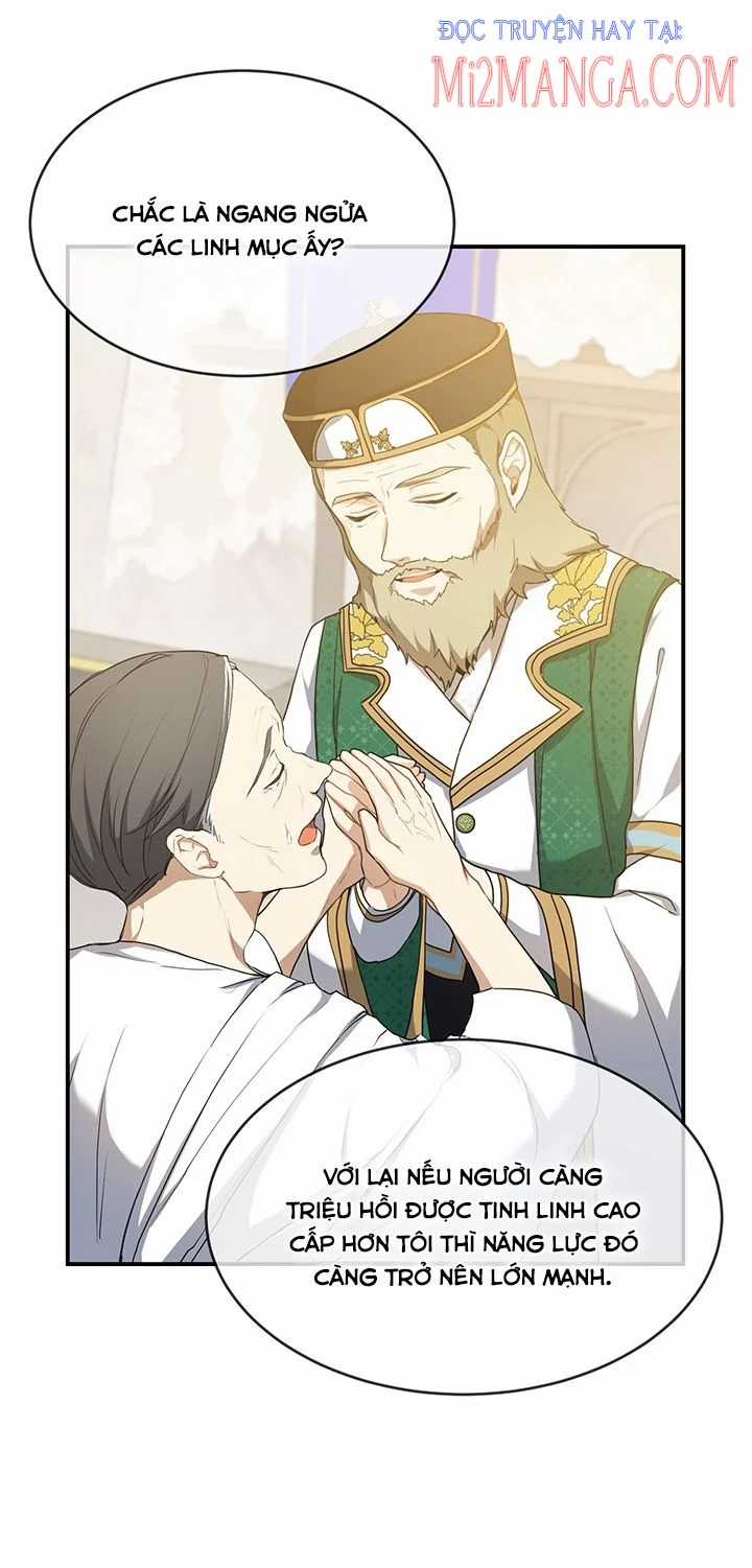 Hướng Về Ánh Dương Lần Nữa Chapter 17 trang 21