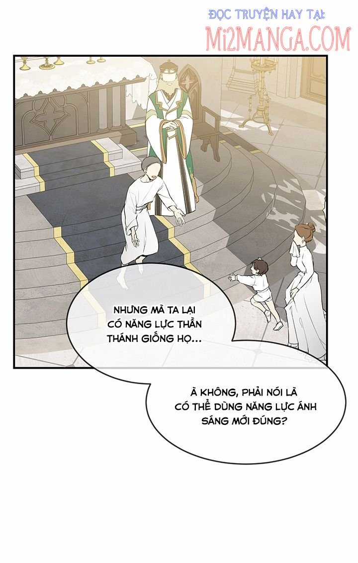 Hướng Về Ánh Dương Lần Nữa Chapter 17 trang 23