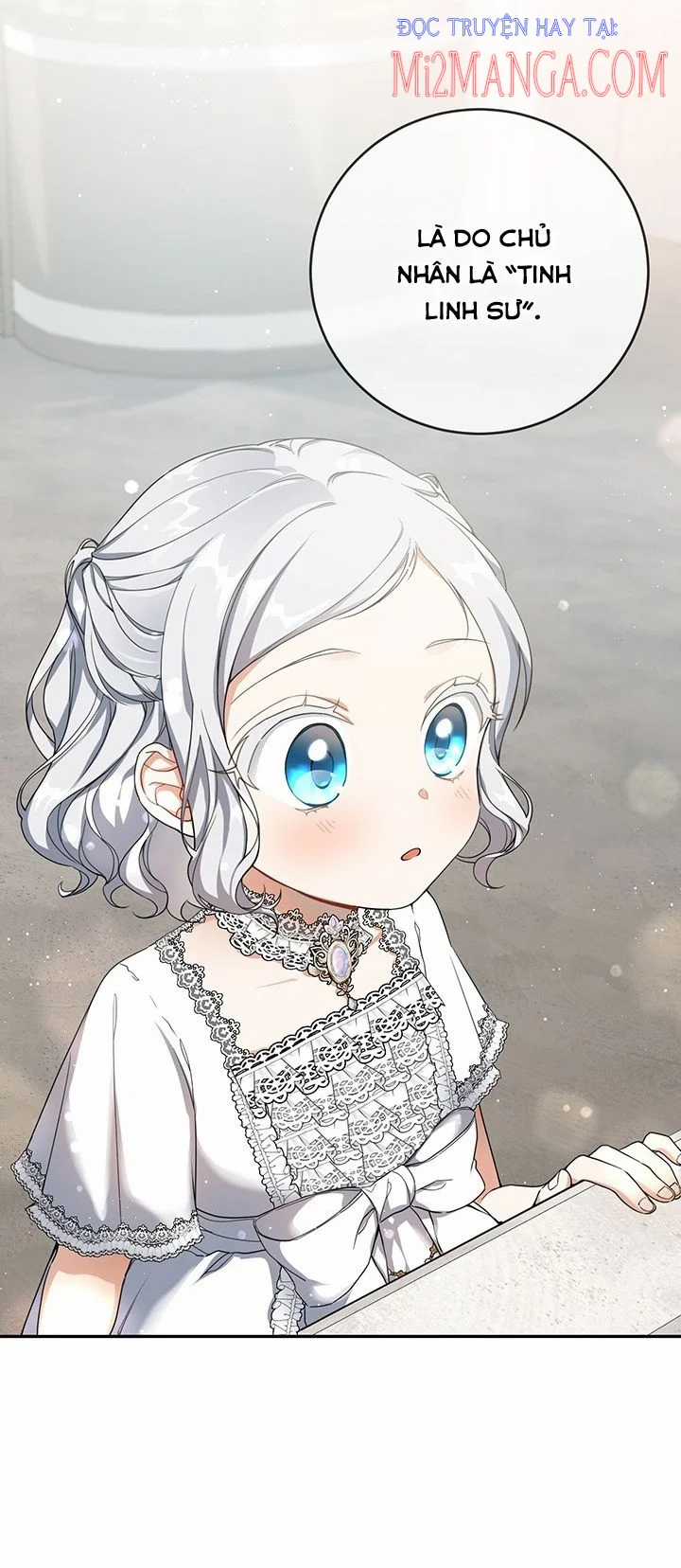 Hướng Về Ánh Dương Lần Nữa Chapter 17 trang 25