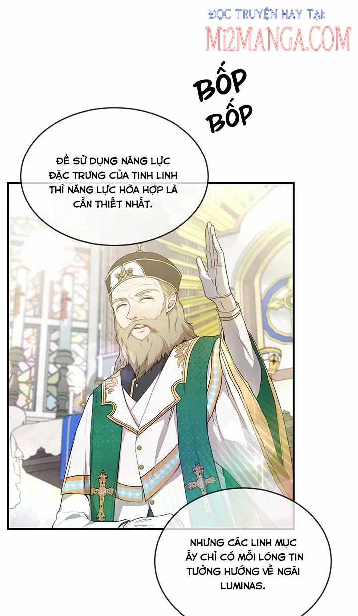 Hướng Về Ánh Dương Lần Nữa Chapter 17 trang 26