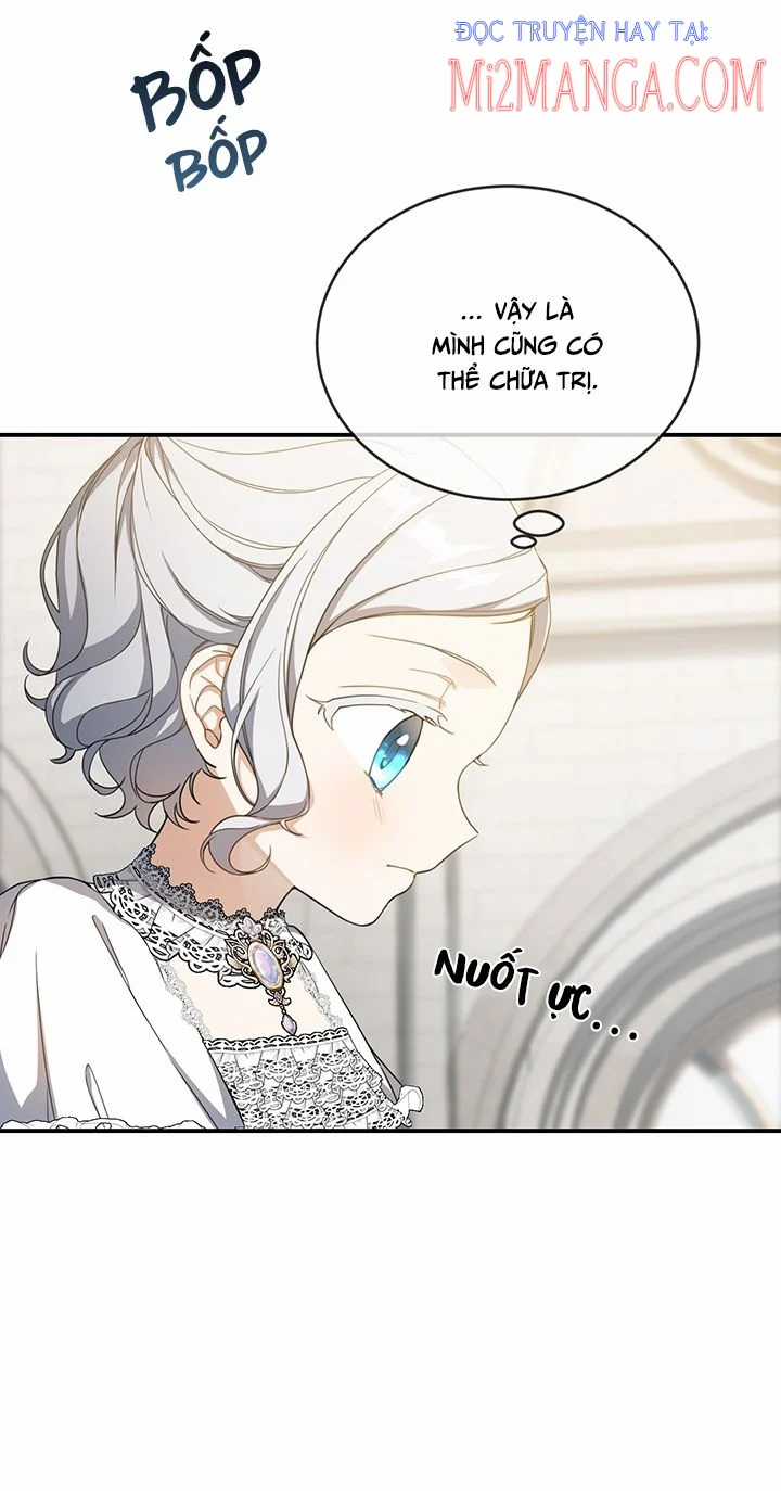 Hướng Về Ánh Dương Lần Nữa Chapter 17 trang 28