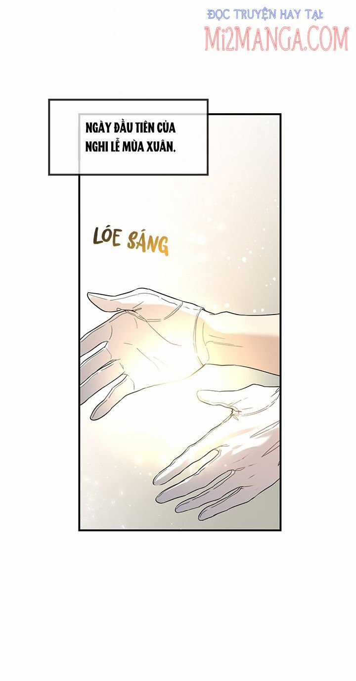 Hướng Về Ánh Dương Lần Nữa Chapter 17 trang 3