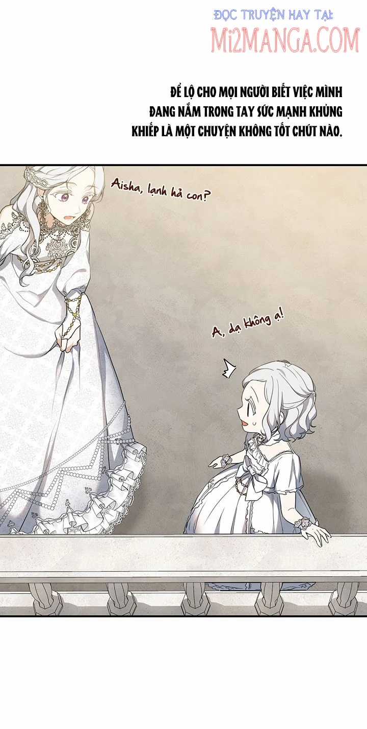 Hướng Về Ánh Dương Lần Nữa Chapter 17 trang 31