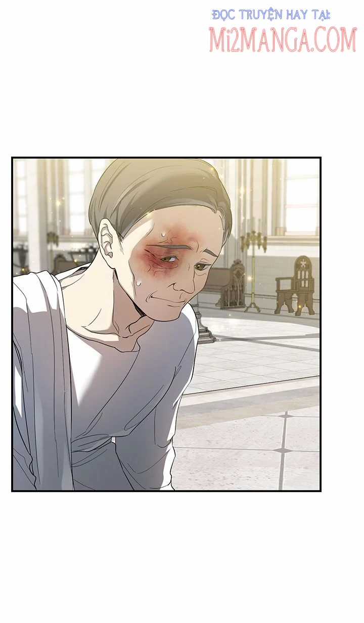 Hướng Về Ánh Dương Lần Nữa Chapter 17 trang 5