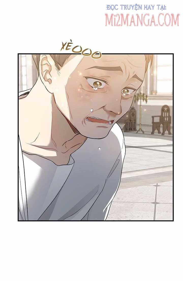 Hướng Về Ánh Dương Lần Nữa Chapter 17 trang 6