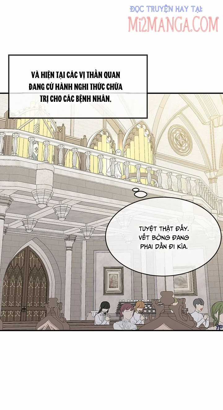 Hướng Về Ánh Dương Lần Nữa Chapter 17 trang 7