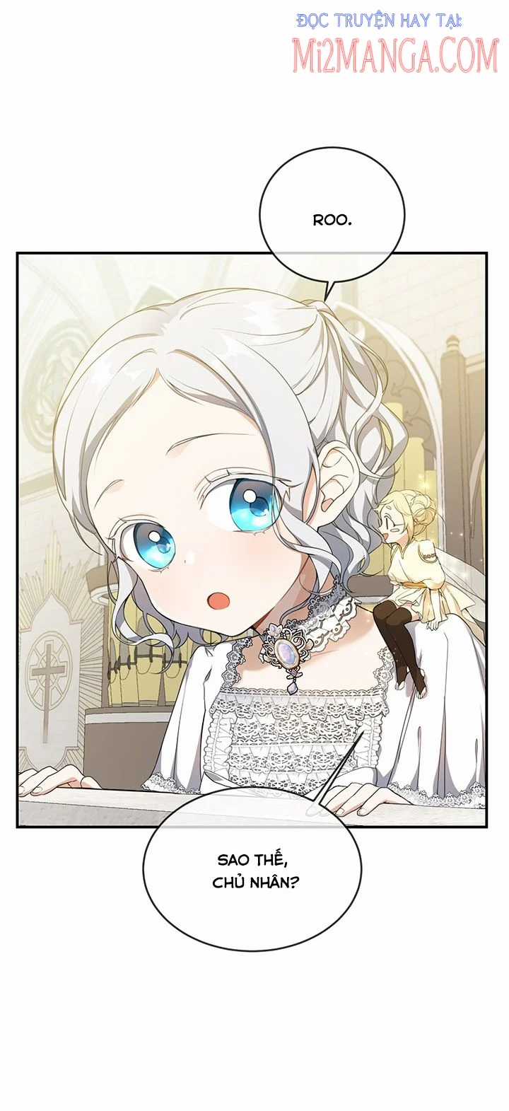 Hướng Về Ánh Dương Lần Nữa Chapter 17 trang 8