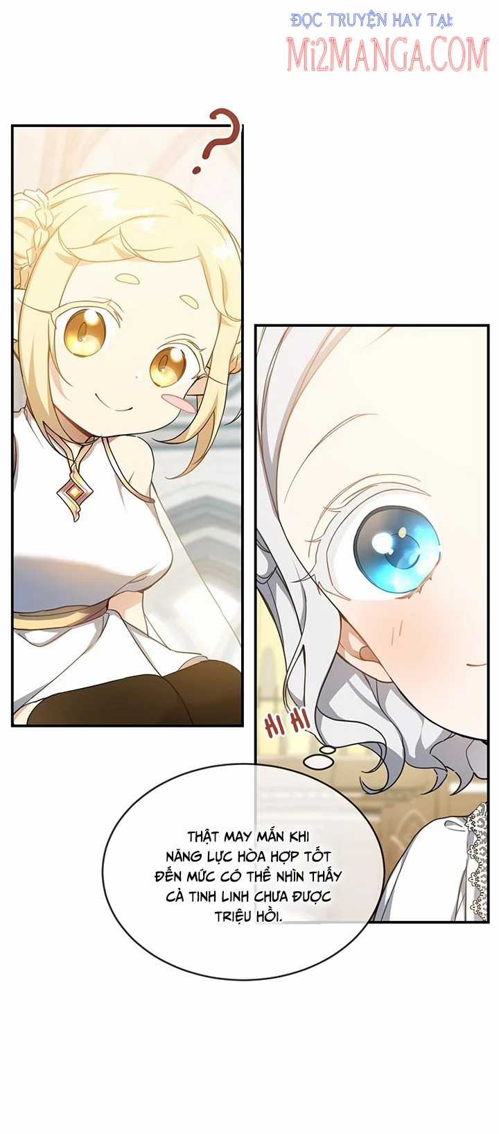 Hướng Về Ánh Dương Lần Nữa Chapter 17 trang 9