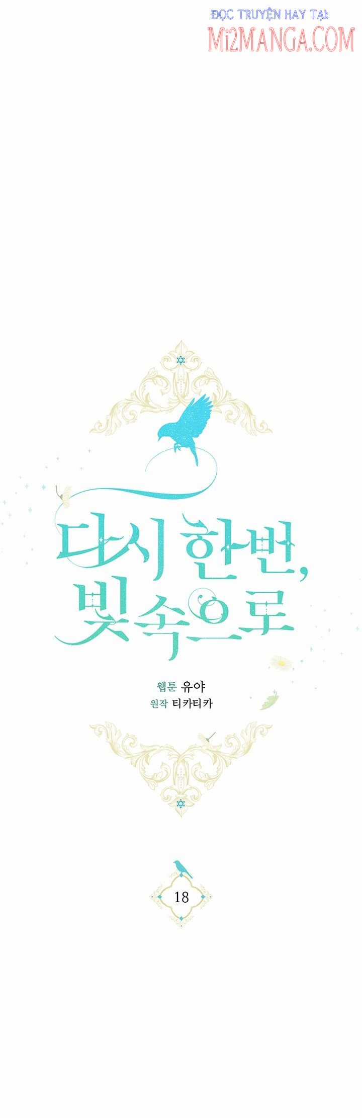 Hướng Về Ánh Dương Lần Nữa Chapter 18.5 trang 11