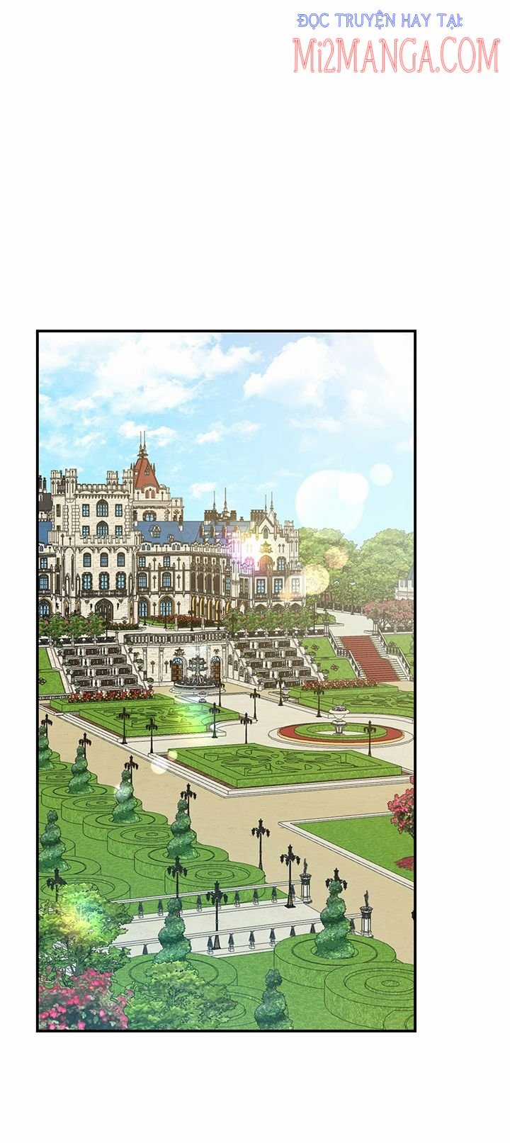 Hướng Về Ánh Dương Lần Nữa Chapter 18.5 trang 12