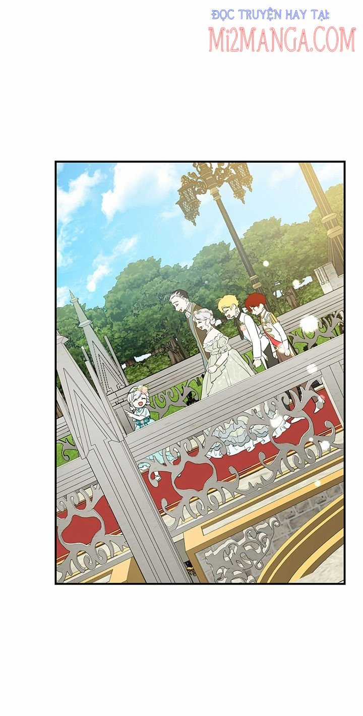 Hướng Về Ánh Dương Lần Nữa Chapter 18.5 trang 13