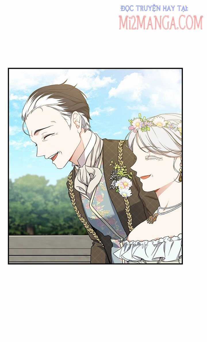 Hướng Về Ánh Dương Lần Nữa Chapter 18.5 trang 14