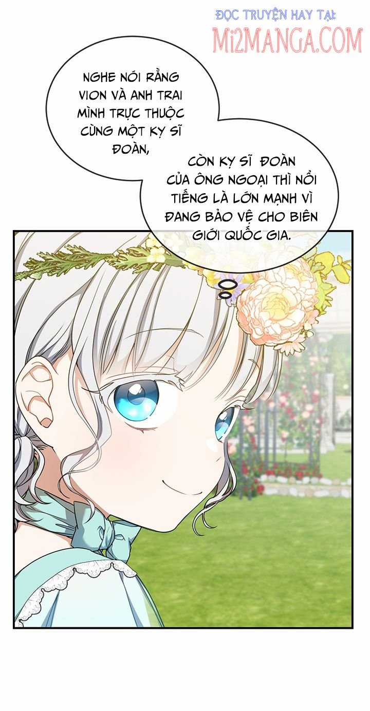 Hướng Về Ánh Dương Lần Nữa Chapter 18.5 trang 18