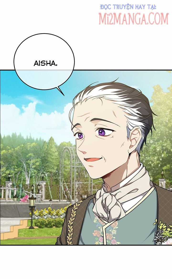 Hướng Về Ánh Dương Lần Nữa Chapter 18.5 trang 20