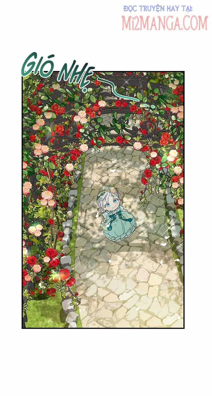 Hướng Về Ánh Dương Lần Nữa Chapter 18.5 trang 23