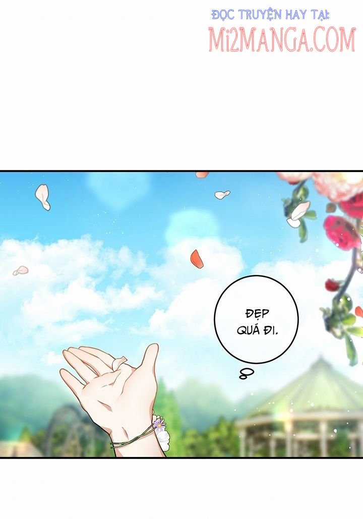 Hướng Về Ánh Dương Lần Nữa Chapter 18.5 trang 24