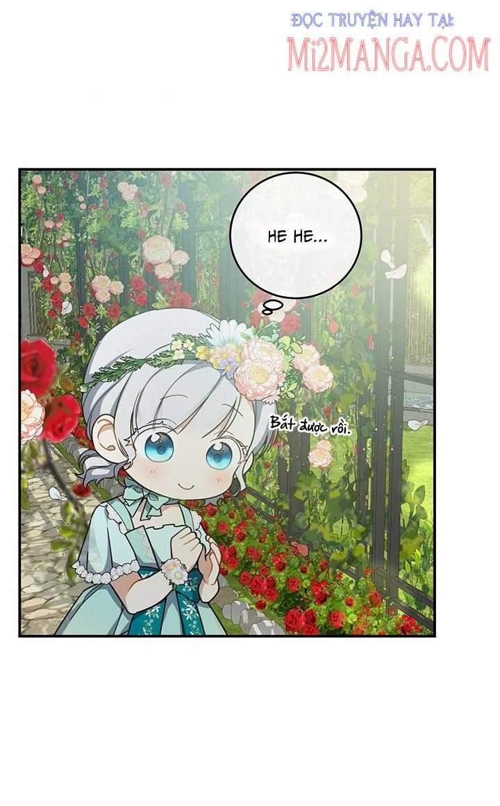 Hướng Về Ánh Dương Lần Nữa Chapter 18.5 trang 25