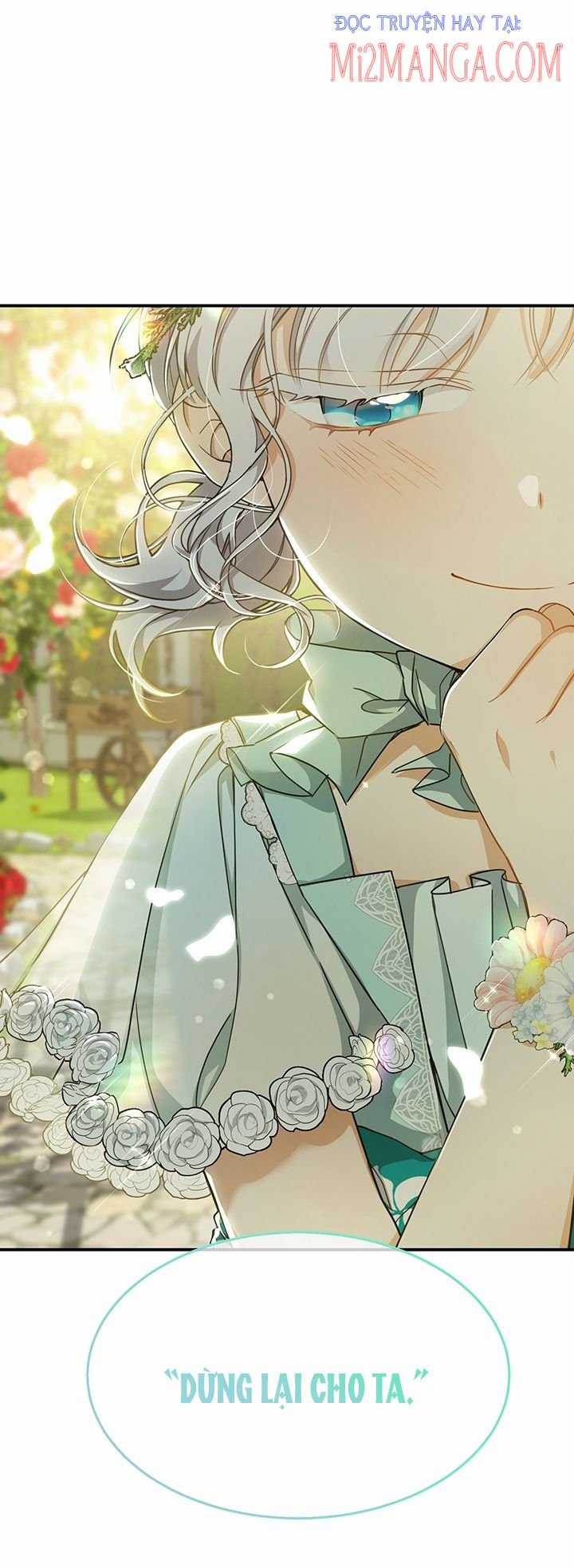 Hướng Về Ánh Dương Lần Nữa Chapter 18.5 trang 26