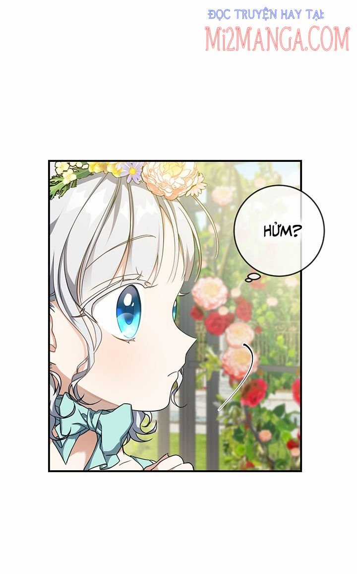 Hướng Về Ánh Dương Lần Nữa Chapter 18.5 trang 27