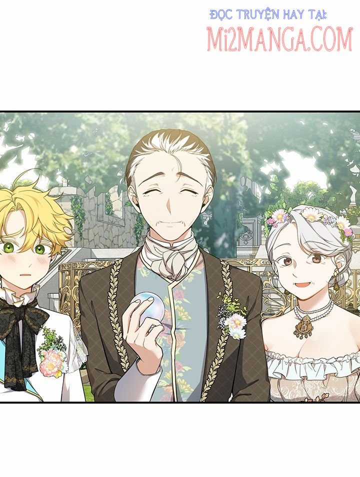 Hướng Về Ánh Dương Lần Nữa Chapter 18.5 trang 28