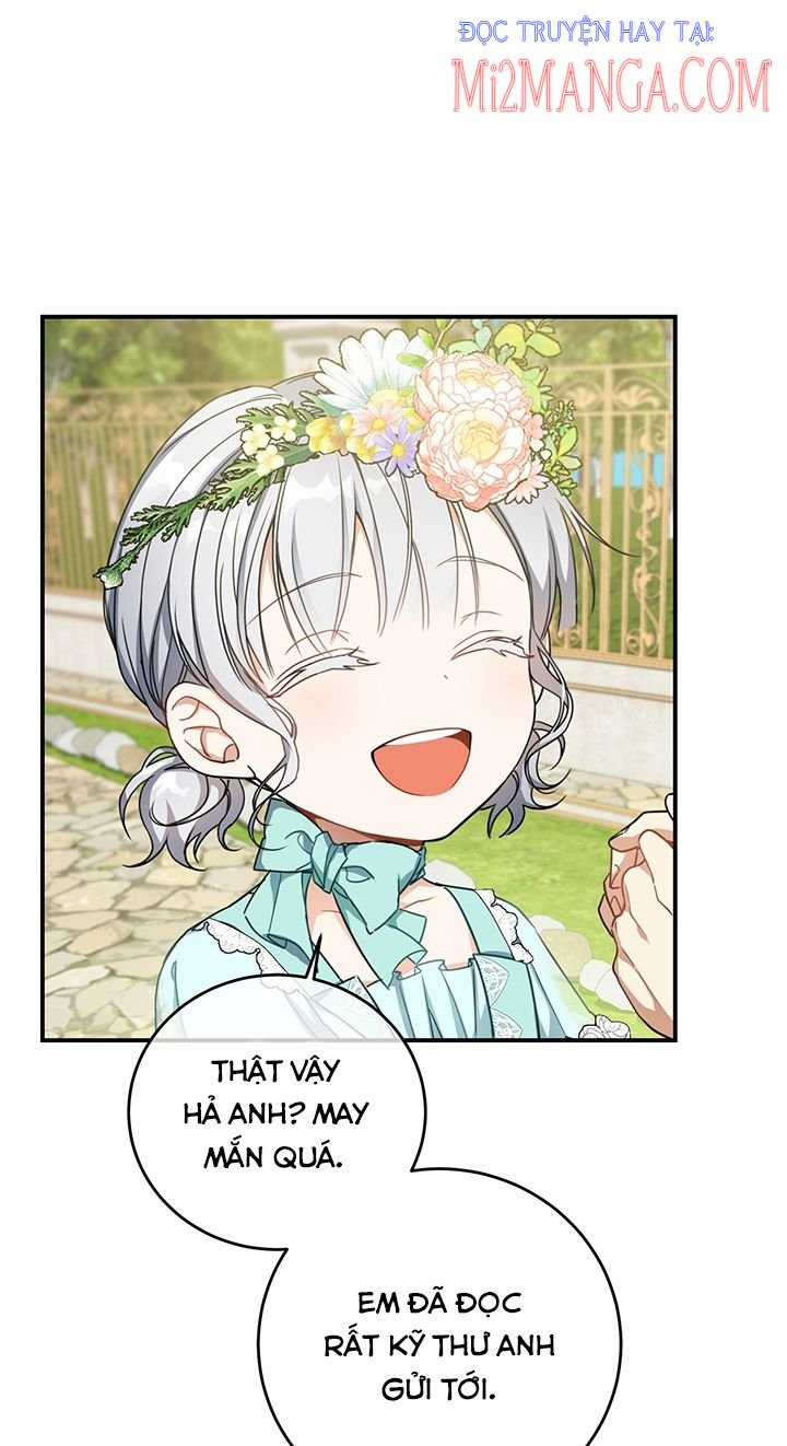 Hướng Về Ánh Dương Lần Nữa Chapter 18.5 trang 3