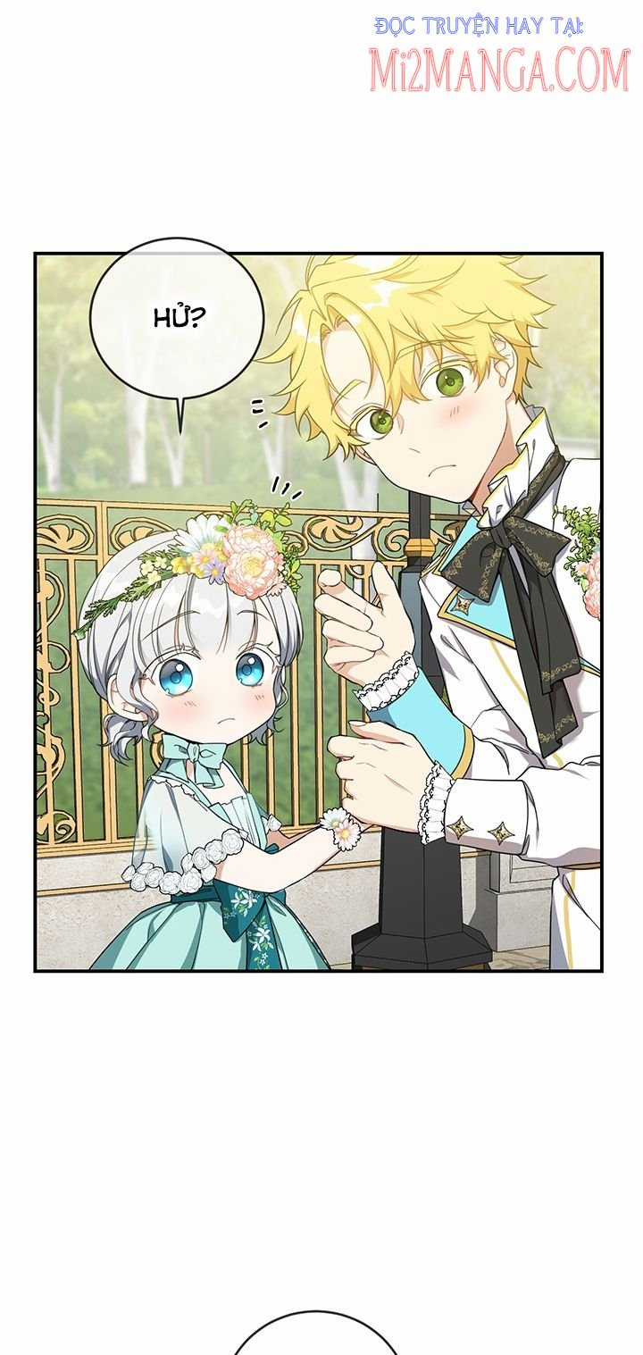 Hướng Về Ánh Dương Lần Nữa Chapter 18.5 trang 8