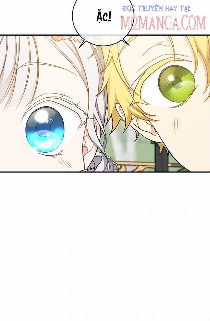 Hướng Về Ánh Dương Lần Nữa Chapter 18.5 trang 9